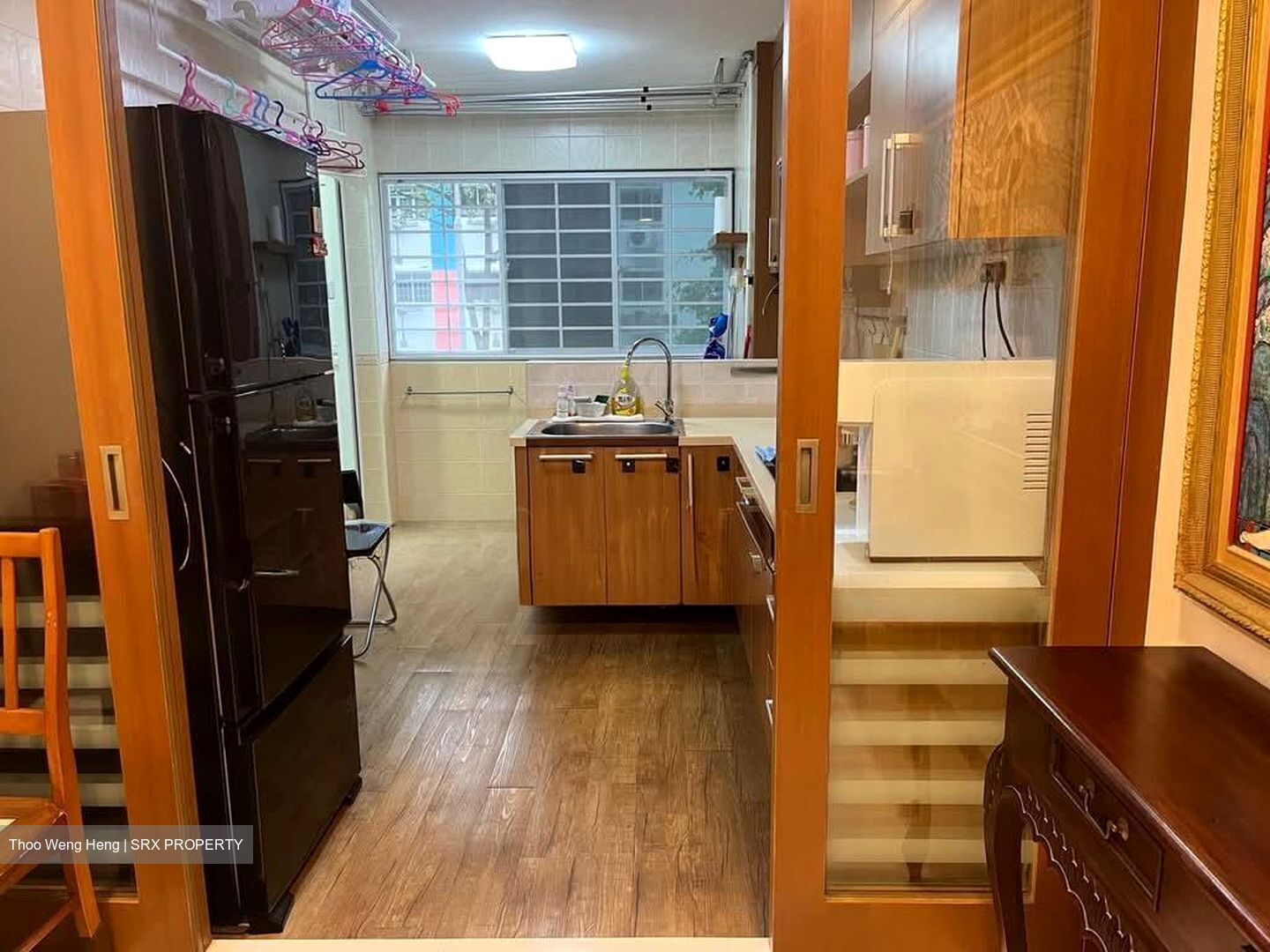 Blk 338 Kampong Ubi View (Geylang), HDB 4 Rooms #569355511